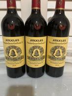 2018 Chateau Angélus - Saint-Émilion 1er Grand Cru Classé A, Nieuw