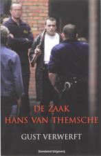 De zaak Hans Van Themsche 9789002223617 G. Verwerft, Verzenden, Zo goed als nieuw, G. Verwerft