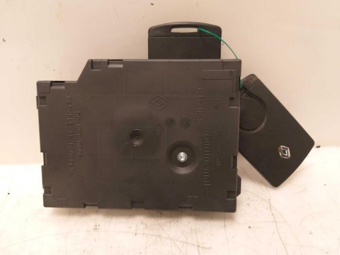 Kaartlezer (slot) Renault Captur O176224, Auto-onderdelen, Elektronica en Kabels