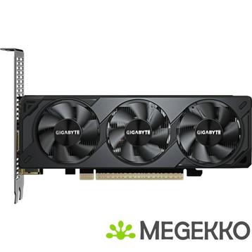 Gigabyte GeForce RTX 5060 OC Low Profile 8GB, Verzenden
