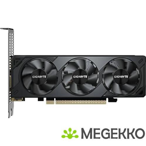 Gigabyte GeForce RTX 5060 OC Low Profile 8GB, Computers en Software, Overige Computers en Software, Nieuw, Verzenden