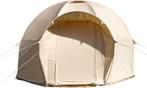 Bo-Camp - Industrial - Tent - Yurt - 4 Personen, Caravans en Kamperen, Tenten, Verzenden, Nieuw