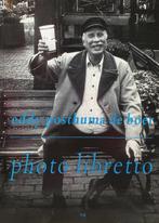 PHOTO LIBRETTO 9789060055021 Posthuma Boer, Boeken, Kunst en Cultuur | Fotografie en Design, Verzenden, Gelezen, Posthuma Boer