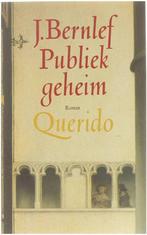 Publiek geheim - Bernlef J. 9789021451862, Boeken, Gelezen, Verzenden, Bernlef, Bernlef