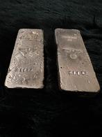2086 grams - Cuivre .999 - Edelmetalle, Germany (Sans prix, Postzegels en Munten, Edelmetalen en Baren