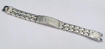Boeddhistische armband van het Heilige Mantra - Anker van