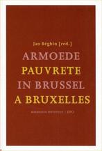 ARMOEDE IN BRUSSEL 9789064454011 J. Beghin, Verzenden, Gelezen, J. Beghin