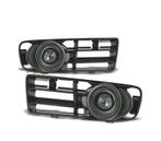 PHARES ANTIBROUILLARD POUR VOLKSWAGEN VW GOLF 4 97-03 NOIR +, Auto-onderdelen, Verzenden, Nieuw