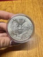 Verenigde Staten. 1 Dollar 2017 Liberty (Zonder