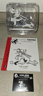 Moulinsart - Tintin - 1 - N°4 Tintin cinéaste et Milou au, Boeken, Nieuw