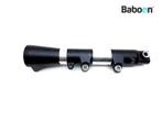 Tube de fourche avant extérieur droite Yamaha VMX 1200 V-Max, Motoren, Verzenden, Nieuw