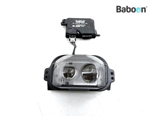 Koplamp Yamaha MT 07 Y-AMT 2025 (MTN690-SU MT07 MT-07), Motoren, Onderdelen | Yamaha, Gebruikt, Verzenden