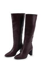 Sacha Laarzen in maat 38 Overig, Kleding | Dames, Hoge laarzen, Overige kleuren, Verzenden, Zo goed als nieuw