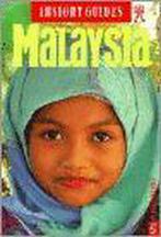 Malaysia 9780887297076 Insight Guides, Verzenden, Gelezen, Insight Guides