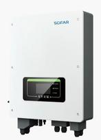 Sofar Solar HYD 3.0KTL-1PH, Doe-het-zelf en Bouw, Zonnepanelen en Toebehoren, Nieuw, Ophalen