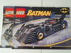 Lego Set - 7784 - Marvel - The Batmobile Ultimate Collectors, Kinderen en Baby's, Speelgoed | Duplo en Lego, Nieuw