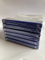 Sony - Playstation 2 (PS2) - WW2 6-pack in original factory, Games en Spelcomputers, Nieuw