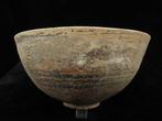 Vallée de lIndus Terre cuite bol décoré - 12 cm (Sans prix, Antiquités & Art