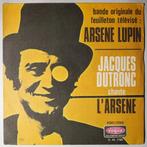 Jacques Dutronc - Larsène - Single, Pop, Single