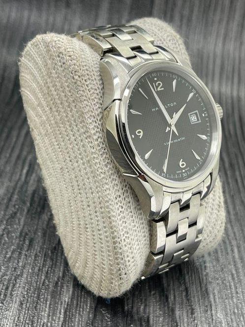 Hamilton - Viewmati - Zonder Minimumprijs - Heren -, Handtassen en Accessoires, Horloges | Heren