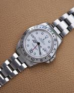 Rolex - Explorer II White Polar Dial - Sans Prix de, Handtassen en Accessoires, Nieuw