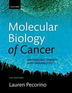 Molecular Biology of Cancer 9780198717348 Lauren Pecorino, Boeken, Verzenden, Gelezen, Lauren Pecorino