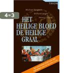 Het heilige bloed en de heilige graal 9789043906241, Boeken, Godsdienst en Theologie, Verzenden, Gelezen, H. Lincoln