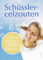Schussler Celzouten 9789044717846, Livres, Sabine Wacker, Verzenden
