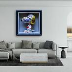 Urban3DArt (1971) - Snoopy Graf love Limited Edition