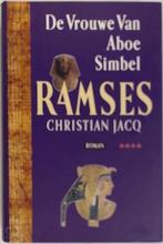 Ramses / 4 De Vrouwe van Aboe Simbel, Verzenden