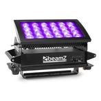 BeamZ Professional Star-Color 240 Wash IP66 RGBA, Musique & Instruments, Lumières & Lasers, Verzenden