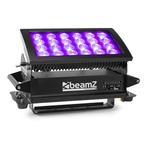 BeamZ Professional Star-Color 240 Wash IP66 RGBA, Musique & Instruments, Verzenden