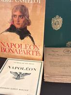 Jean Bourguignon-Andre Castelot- - Napoléon Bonaparte -