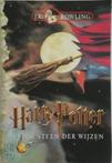 Harry Potter & de Steen der Wijzen