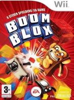 Boom Blox by Steven Spielberg (Wii Games), Ophalen of Verzenden