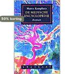 De medische encyclopedie 9789064812521 Martine Kamphuis, Boeken, Verzenden, Gelezen, Martine Kamphuis