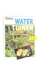 WATERTUINEN / Bloemen en planten 9789052101903 W. Schimana, Boeken, Verzenden, Gelezen, W. Schimana