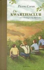 De Kwartjesclub 9789052404912 P. Coran, Verzenden, P. Coran