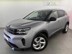 Citroën C5 Aircross, Auto's, Nieuw
