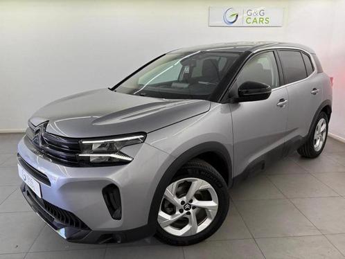 Citroën C5 Aircross, Auto's, Citroën