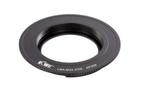 Kiwi LMA-M42-EOS lens mount filter, Ophalen of Verzenden