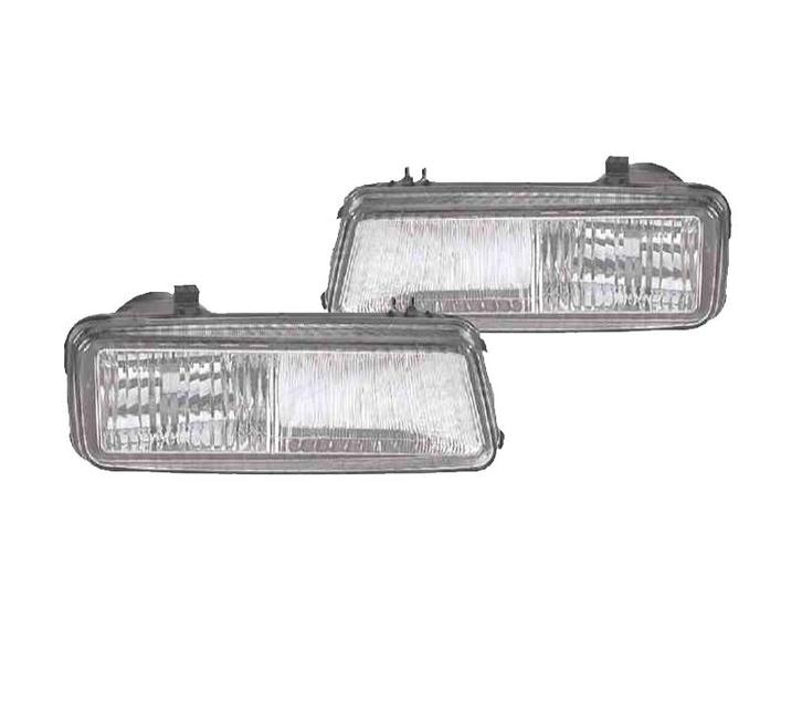 Phares Antibrouillard Divers Modèles Pour Citroen, Fiat, Peu, Auto-onderdelen, Verlichting, Verzenden