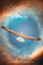 Voorbij de Horizon 9789492247711 Lilian Ferru, Boeken, Esoterie en Spiritualiteit, Verzenden, Zo goed als nieuw, Lilian Ferru