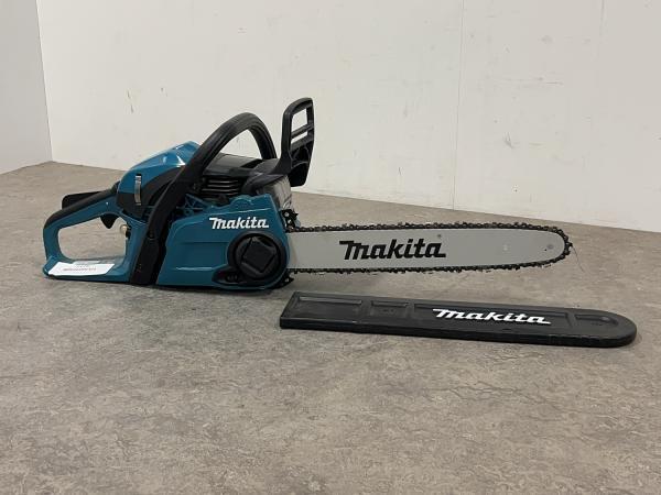 Veiling - Makita kettingzaag 40cm 2-takt EA3601F40B, Doe-het-zelf en Bouw, Gereedschap | Zaagmachines