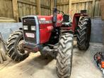 1986 Massey-Ferguson 355 4WD landbouwtractor, Zakelijke goederen, Landbouw | Tractoren, Nieuw