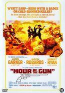 Hour of the Gun op DVD, Cd's en Dvd's, Dvd's | Actie, Verzenden, Nieuw in verpakking