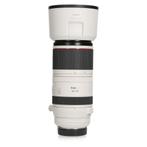 Canon RF 100-500mm F4.5-7.1 L IS USM, Ophalen of Verzenden, Zo goed als nieuw