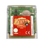 The Legend of Zelda Oracle of Seasons [Gameboy Color], Games en Spelcomputers, Games | Nintendo Game Boy, Verzenden, Nieuw