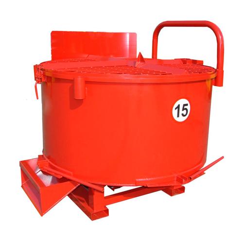 Kraffter Voer Mengmachine 400kg, Zakelijke goederen, Landbouw | Werktuigen