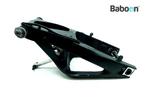 Achterbrug Yamaha YZF R1 2004-2006 (YZF-R1 5VY), Motoren, Verzenden, Gebruikt